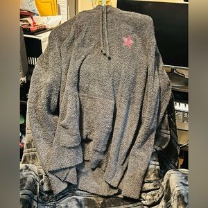 Jeffree Star Black Teddy